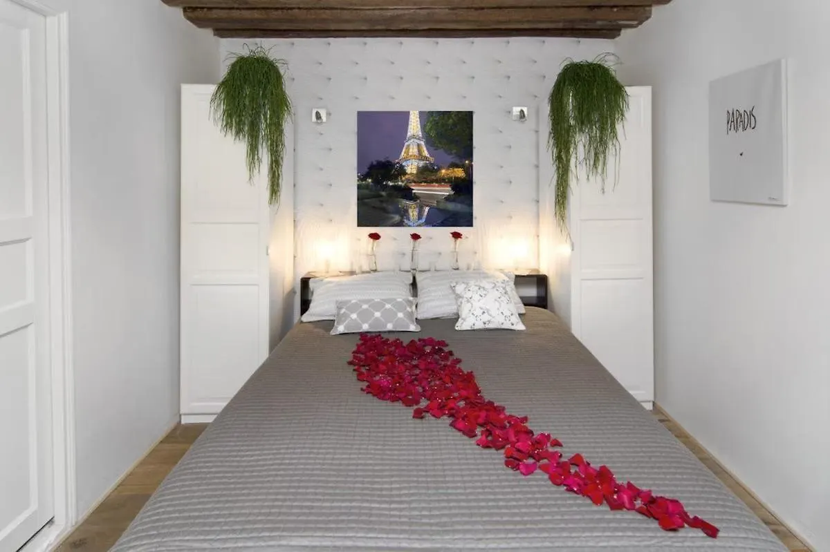Apartment My Nest Pantheon - 31m2 - 2min Du Pantheon Paris