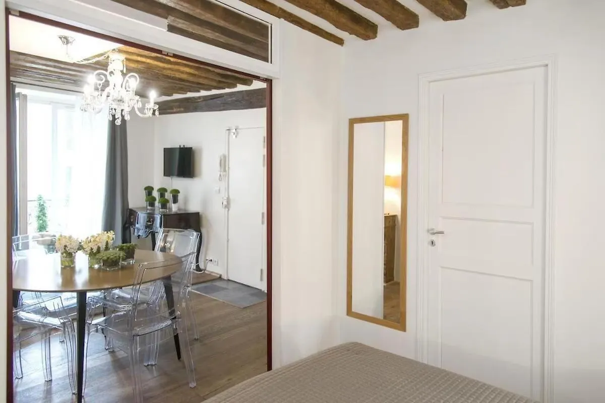 Apartamento My Nest Pantheon - 31m2 - 2min Du Pantheon *